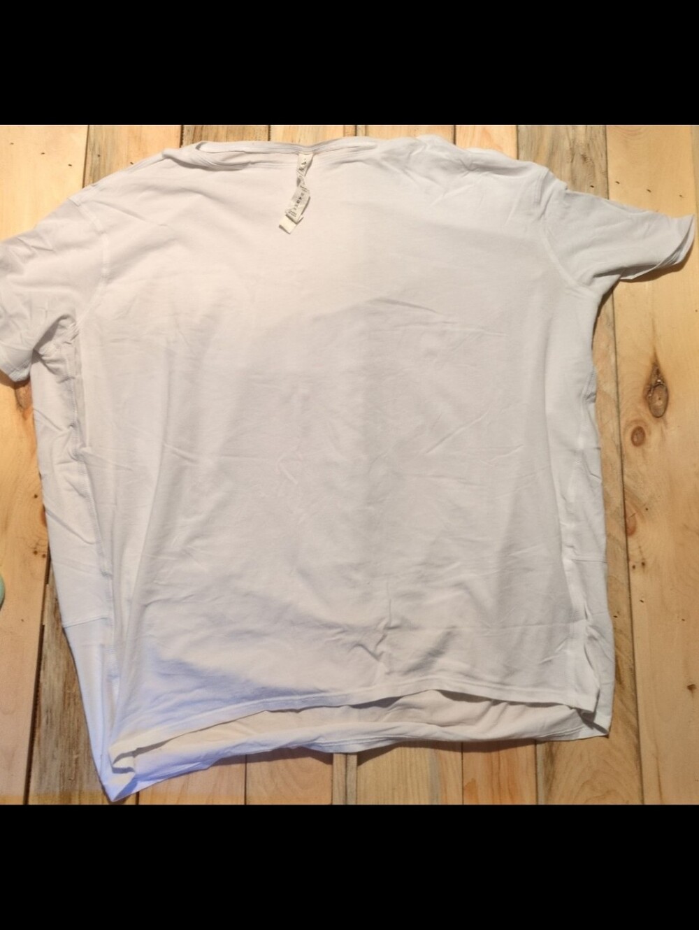 Lululemon short sleeve top